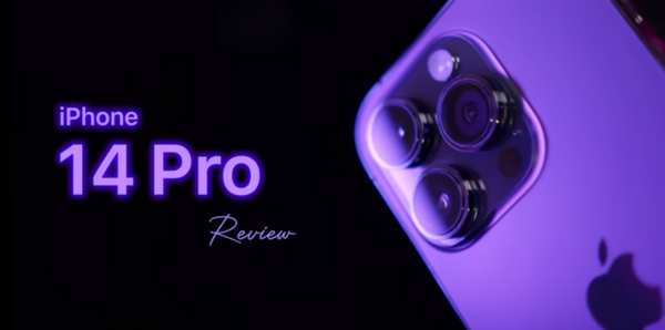 Nhiều cảm nhận và đánh giá khác nhau về siêu phẩm iPhone 14 Pro